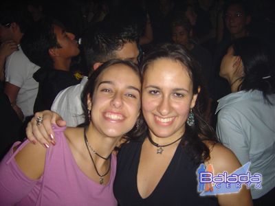 Balada: Fotos na The One Club