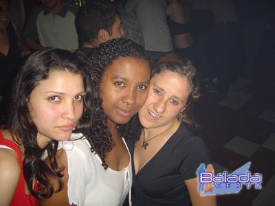 Balada: Fotos na The One Club