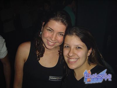 Balada: Fotos na The One Club