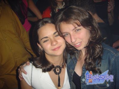 Balada: Fotos na The One Club