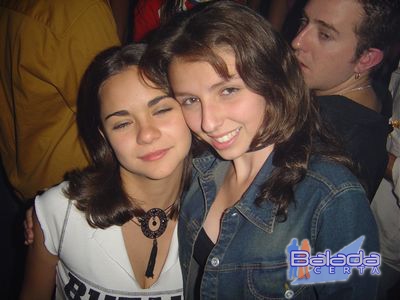 Balada: Fotos na The One Club