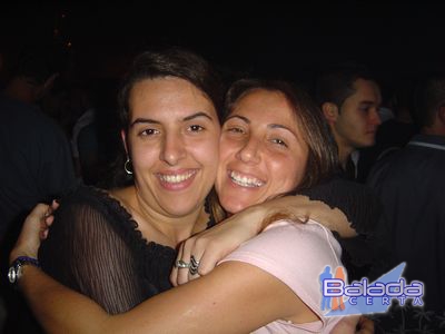 Balada: Fotos na The One Club