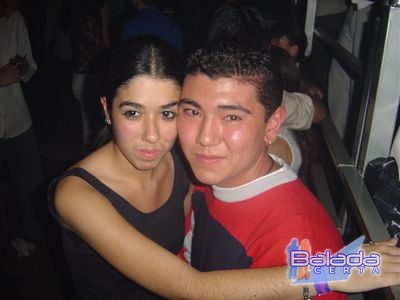 Balada: Fotos na The One Club