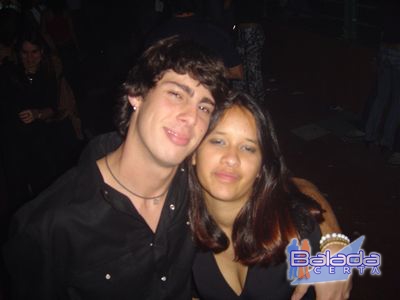 Balada: Fotos na The One Club