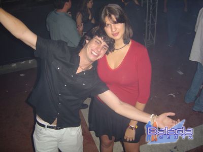 Balada: Fotos na The One Club