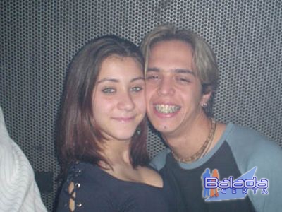 Balada: Fotos na The One Club