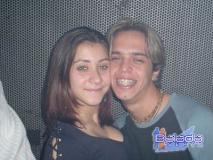 Balada: Fotos na The One Club