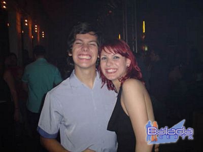 Balada: Fotos na The One Club