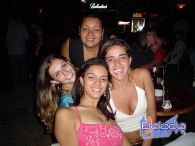 Balada: Fotos na The One Club