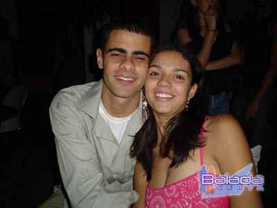 Balada: Fotos na The One Club