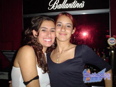 Balada: Fotos na The One Club