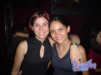 Balada: Fotos na The One Club