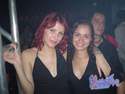 Balada: Fotos na The One Club