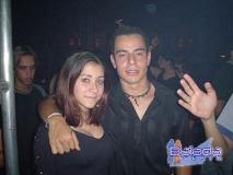 Balada: Fotos na The One Club