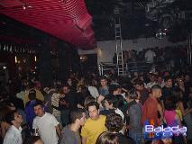 Balada: Fotos na The One