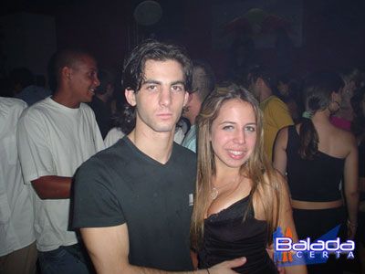 Balada: Fotos na The One