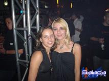 Balada: Fotos na The One