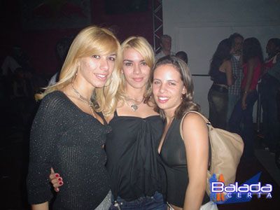 Balada: Fotos na The One