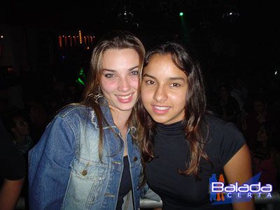 Balada: Fotos na The One