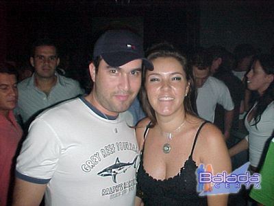 Balada: Fotos de Tera na The One Club