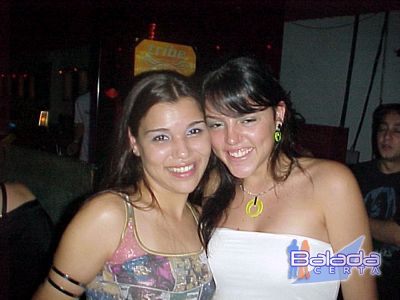 Balada: Fotos de Tera na The One Club