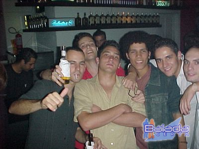 Balada: Fotos de Tera na The One Club