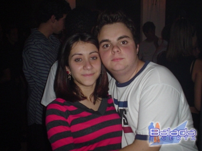 Balada: Fotos de Sbado na The One Club