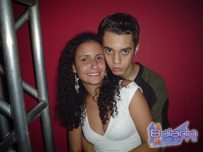 Balada: Fotos de Sbado na The One Club