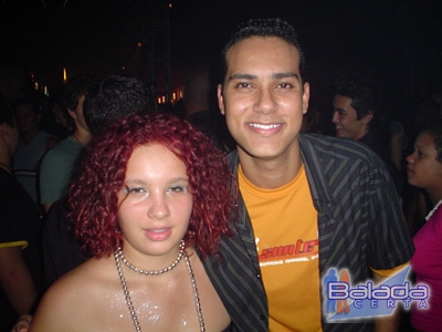 Balada: Fotos de Sbado na The One Club