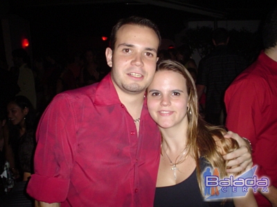 Balada: Fotos de Sbado na The One Club