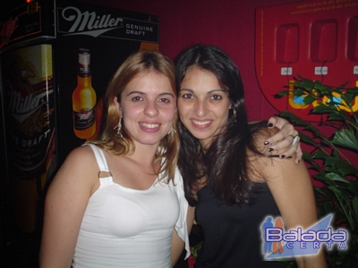 Balada: Fotos de Sbado na The One Club