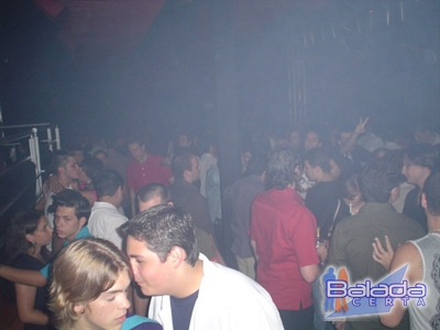 Balada: Fotos de Sbado na The One Club