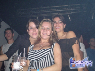 Balada: Fotos de Sbado na The One Club