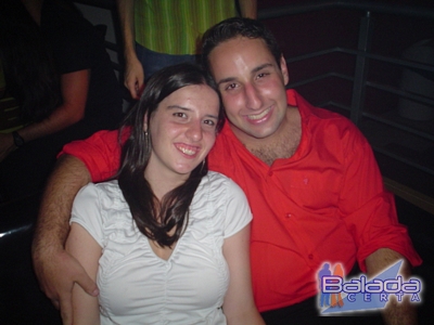 Balada: Fotos de Sbado na The One Club