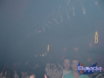 Balada: Fotos de Sbado na The One Club