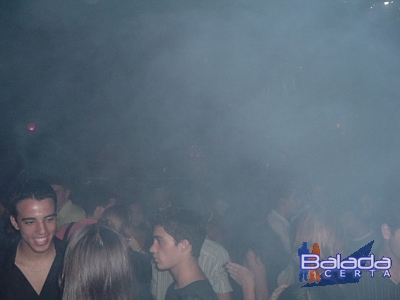 Balada: Fotos de Sbado na The One Club