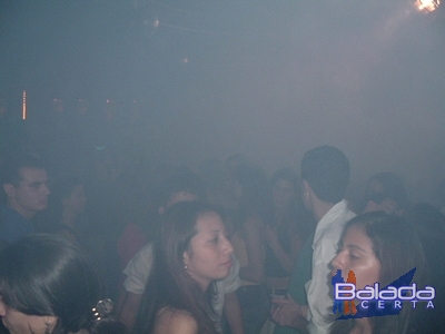 Balada: Fotos de Sbado na The One Club