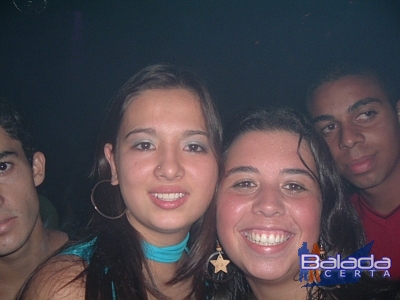 Balada: Fotos de Sbado na The One Club