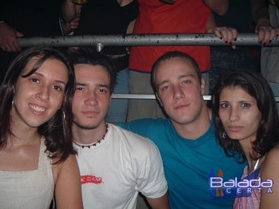 Balada: Fotos de Sbado na The One Club