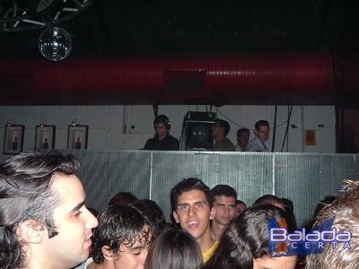 Balada: Fotos de Sbado na The One Club