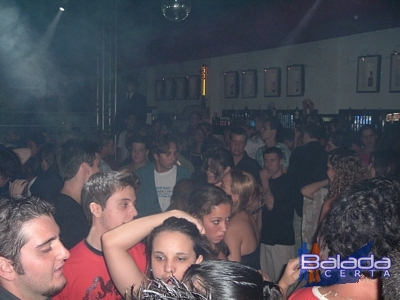 Balada: Fotos de Sbado na The One Club