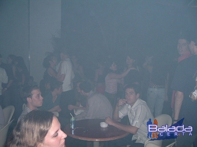 Balada: Fotos de Sbado na The One Club