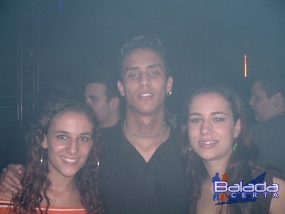 Balada: Fotos de Sbado na The One Club