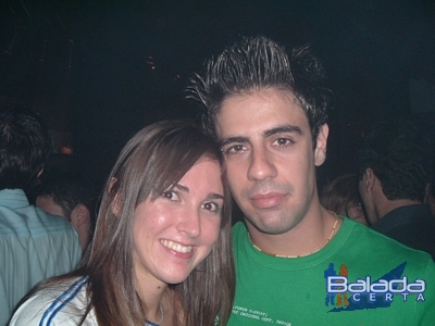 Balada: Fotos de Sbado na The One Club