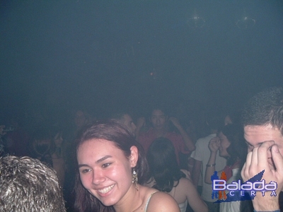 Balada: Fotos de Sbado na The One Club