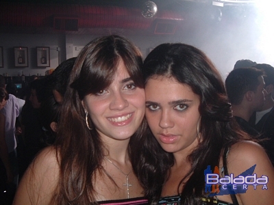 Balada: Fotos de Sbado na The One Club