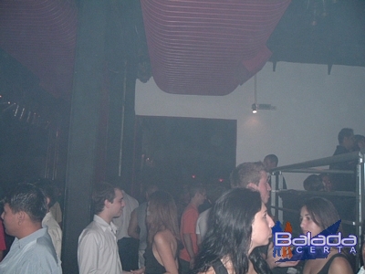 Balada: Fotos de Sbado na The One Club