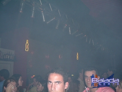 Balada: Fotos de Sbado na The One Club