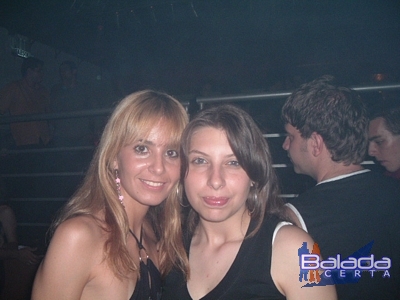 Balada: Fotos de Sbado na The One Club