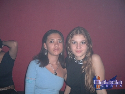 Balada: Fotos de Sbado na The One Club